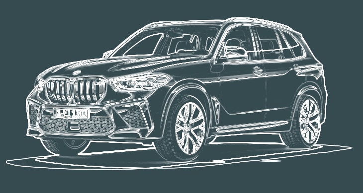 BMW X5M-min